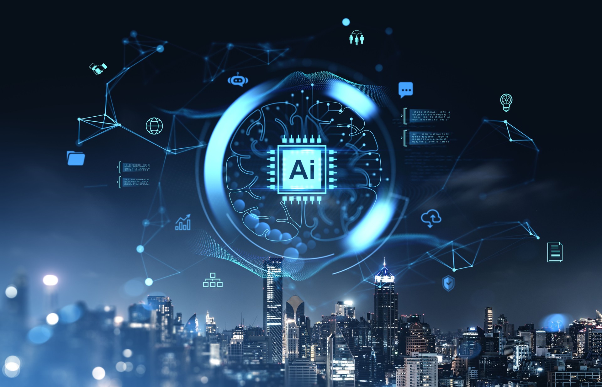How AI is Revolutionizing Digital Campaign Strategies